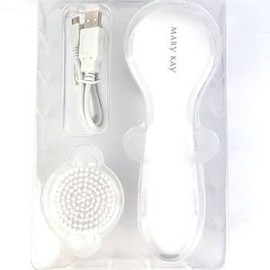Mary Kay Skinvigorate Sonic Skin Care System new in box - Smoke free home